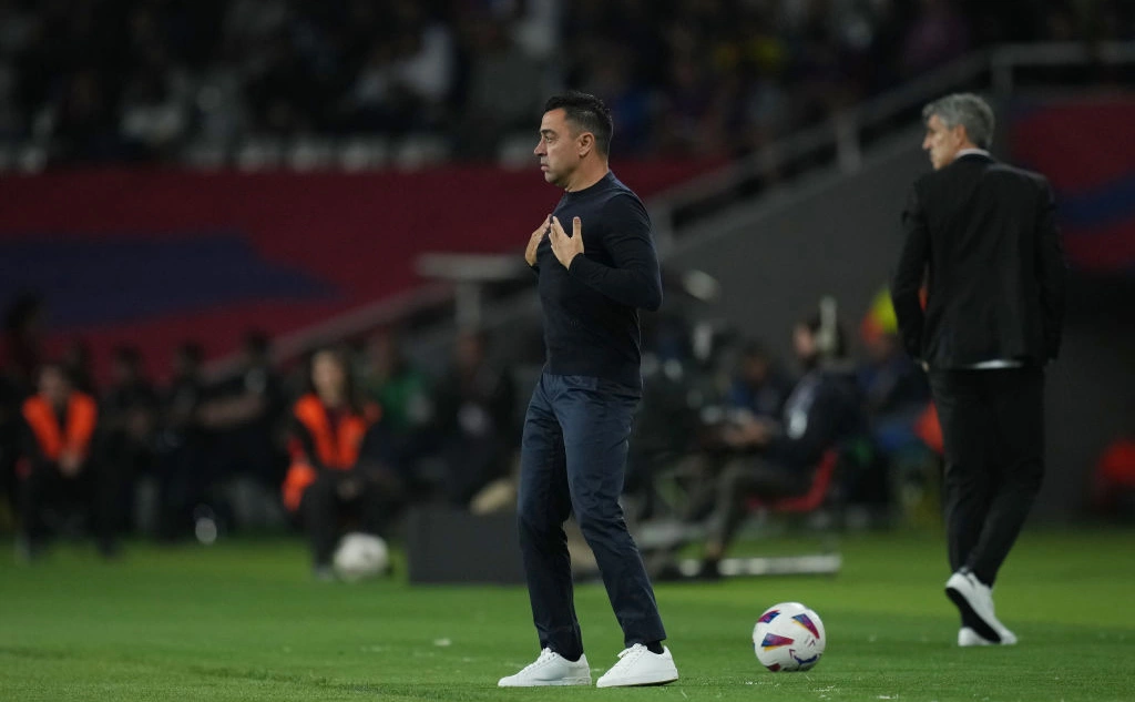 Alex Caparros / Getty Images