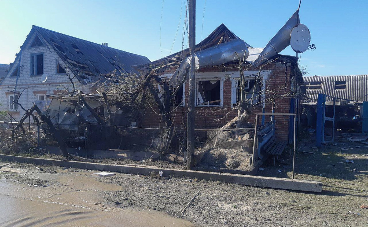 vvgladkov / Telegram