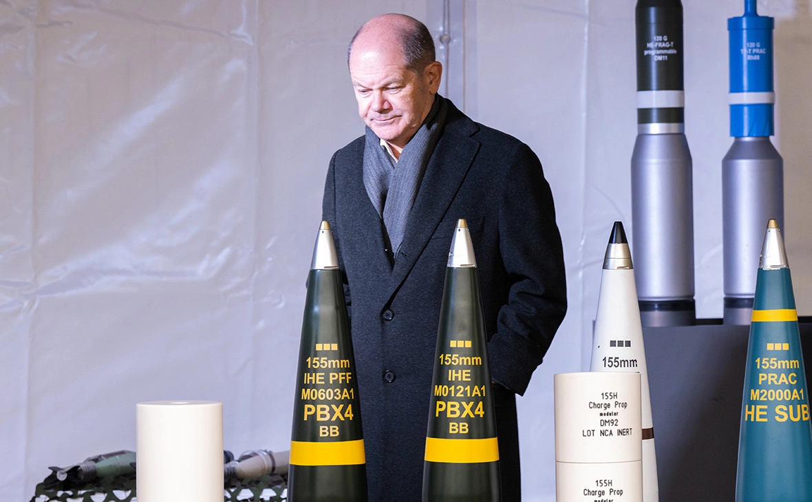 David Hecker / Getty Images