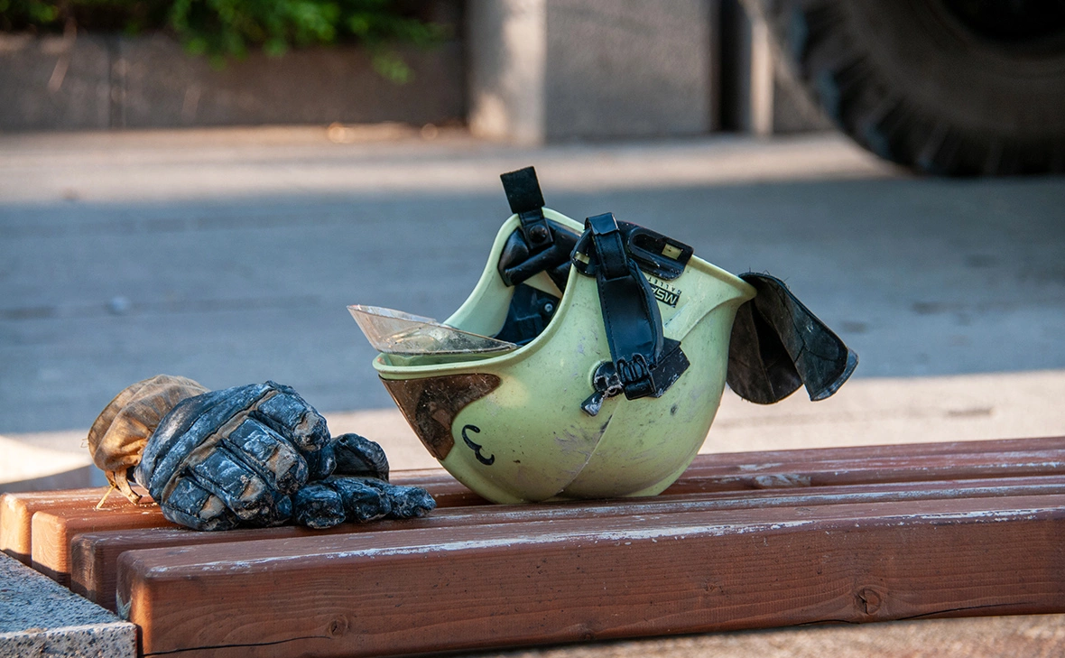 Светлана Возмилова / Global Look Press