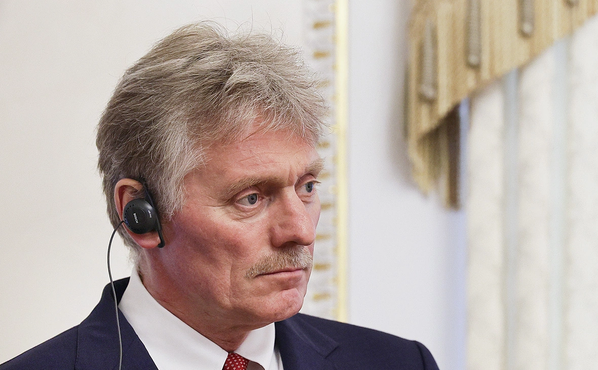 Владимир Смирнов / ТАСС