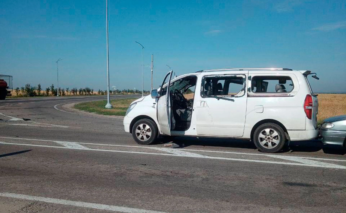 vvgladkov / Telegram