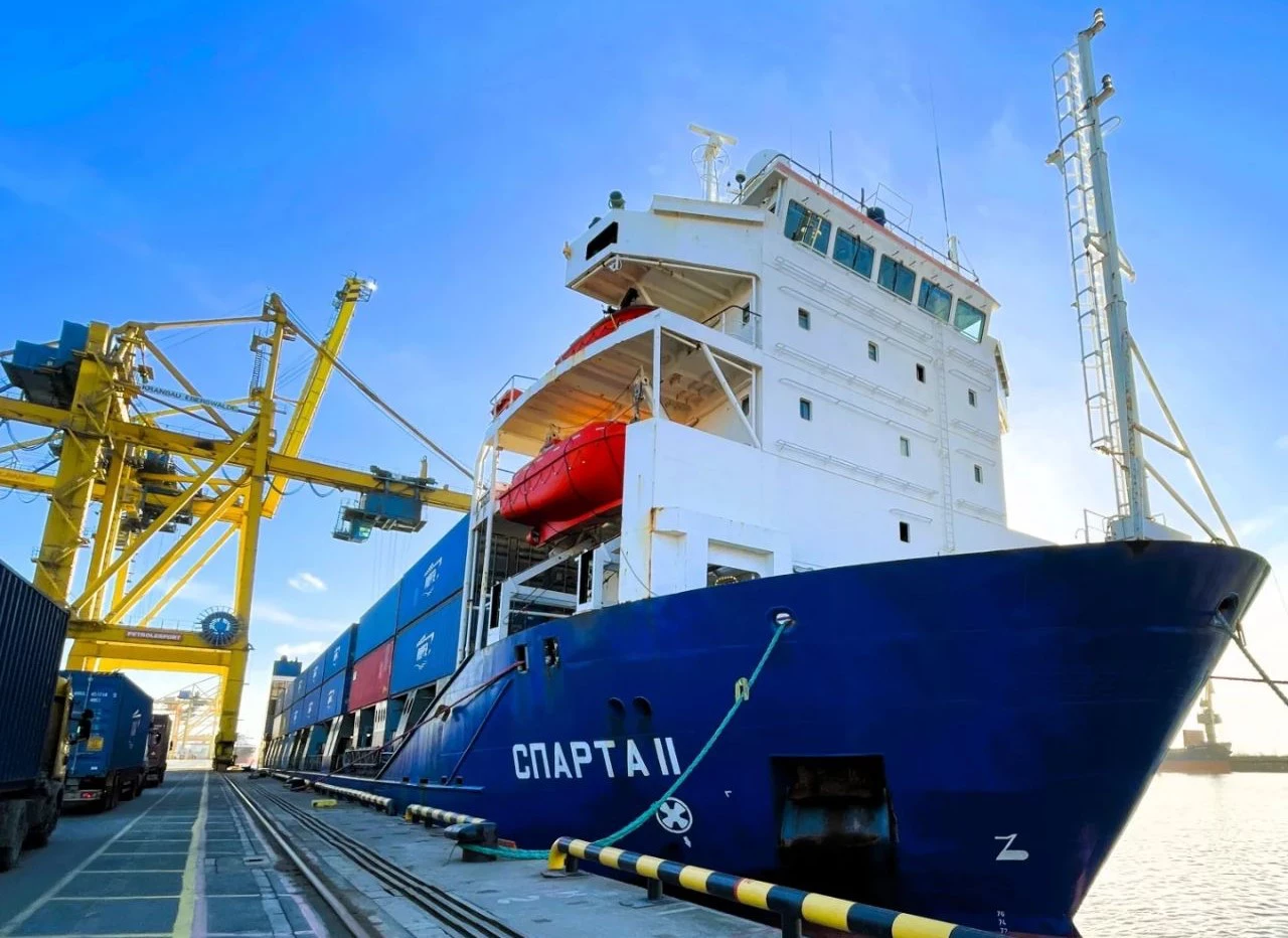 пресс-служба "Оборонлогистики"