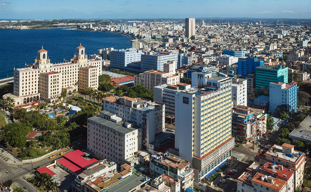 Thomas Dressler / imagebroker.com / Global Look Press