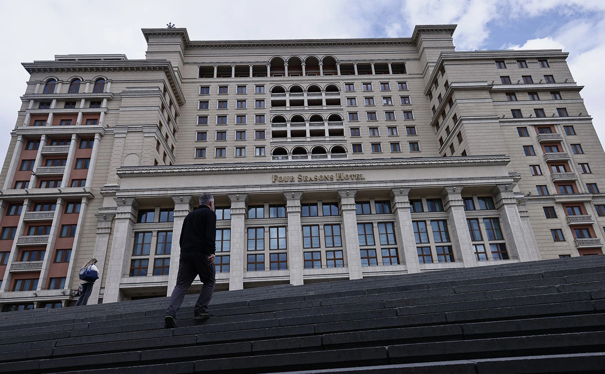 Андрей Любимов / РБК