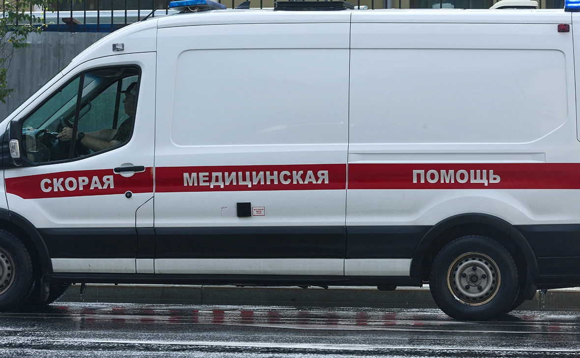 Сергей Петров / NEWS.ru / Global Look Press