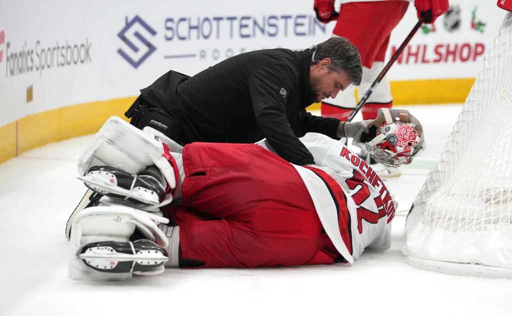  Jason Mowry / Getty Images