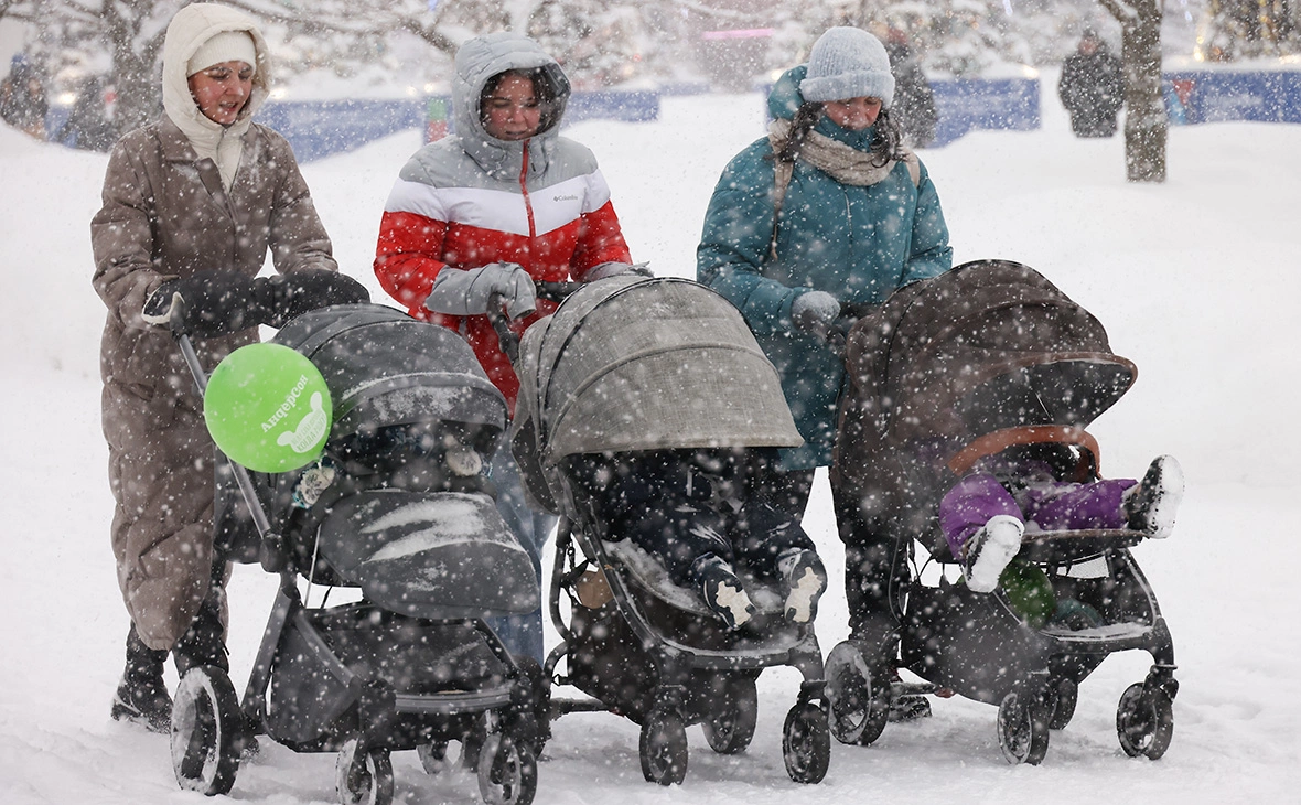 Артем Геодакян / ТАСС