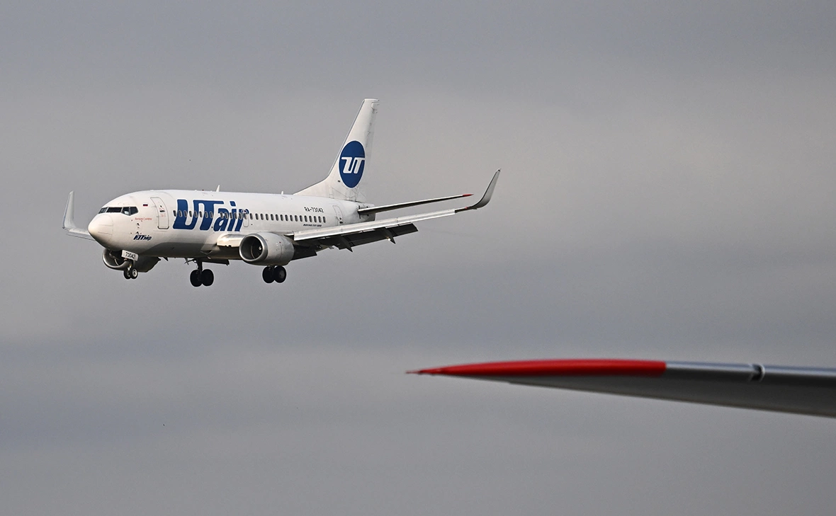 Алексей Майшев / РИА Новости