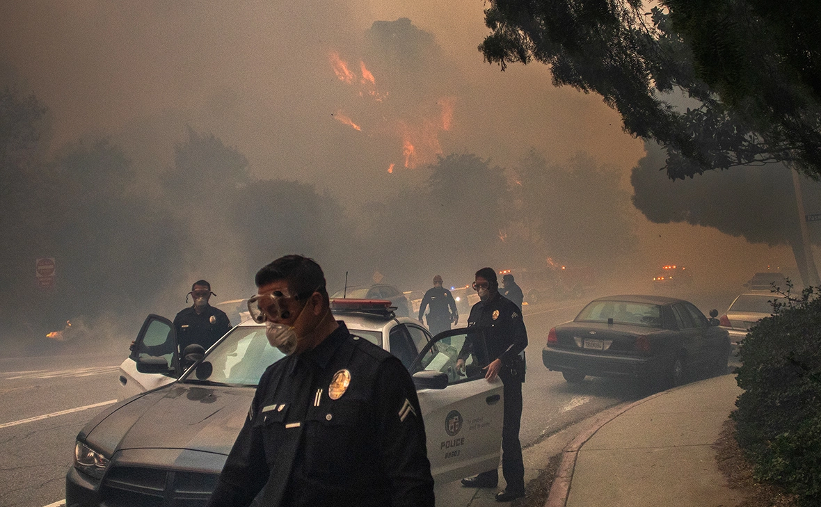 Apu Gomes / Getty Images