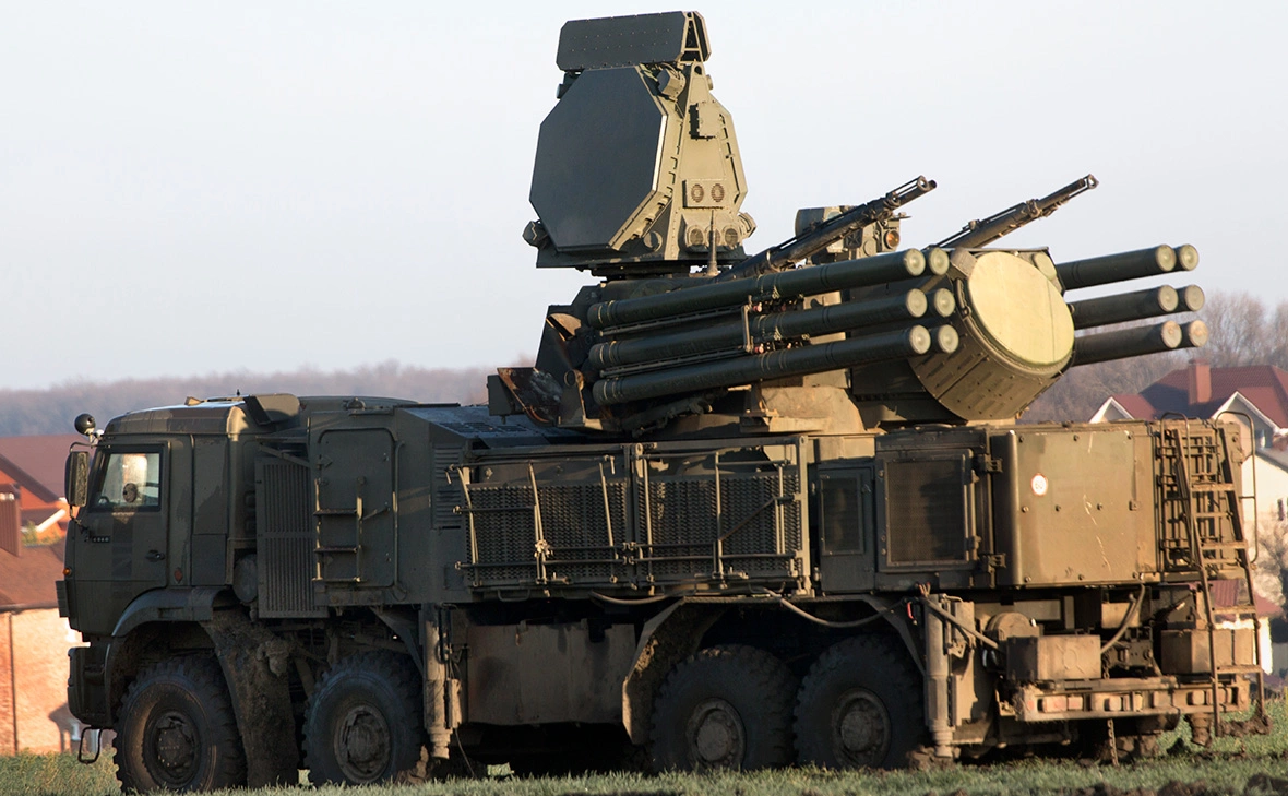 Николай Гынгазов / ТАСС