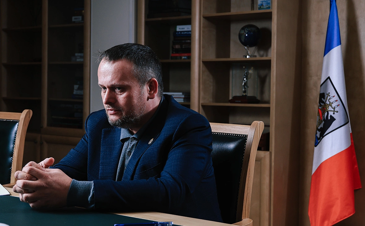 Андрей Любимов / РБК