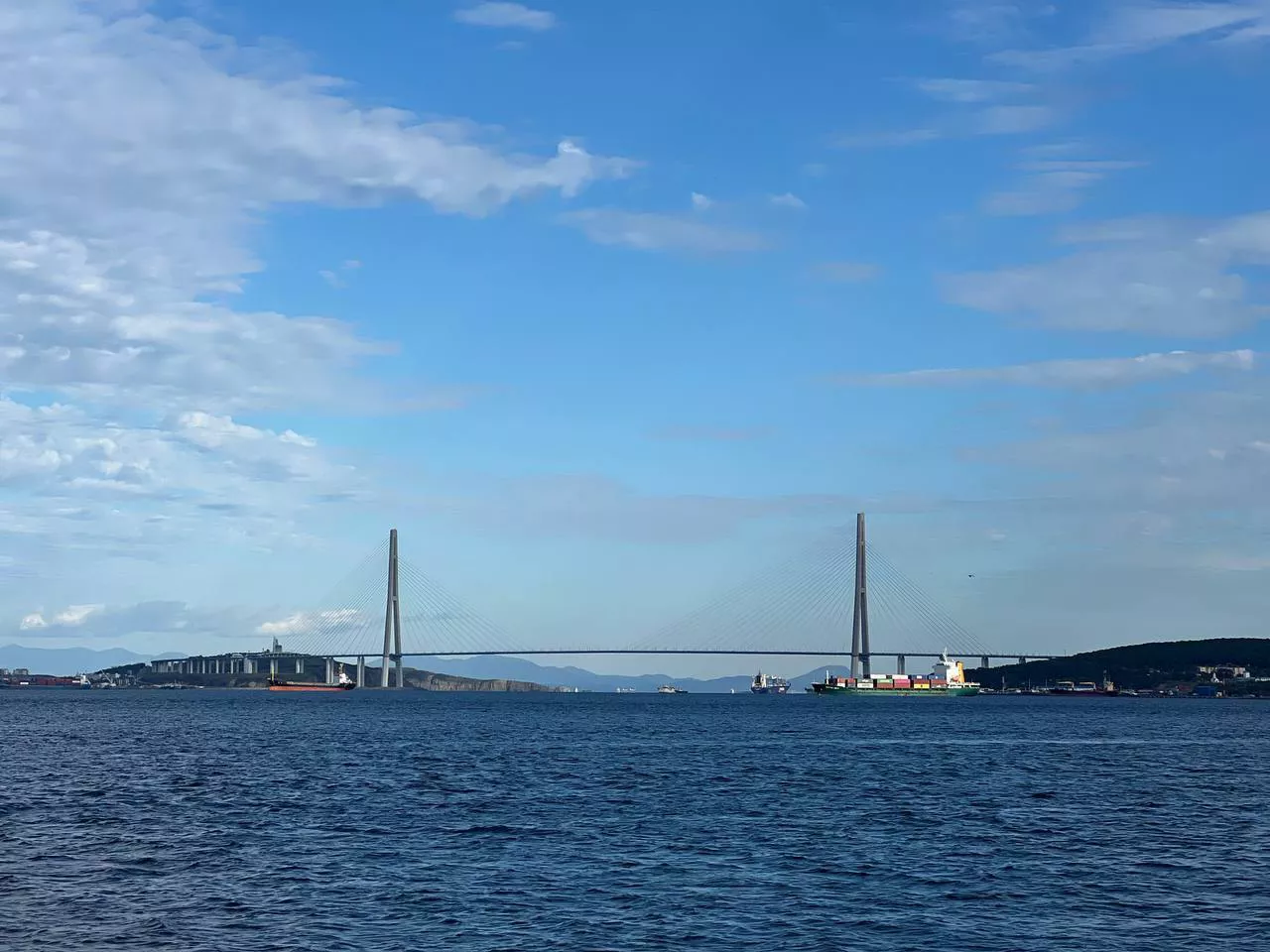 РБК Приморье