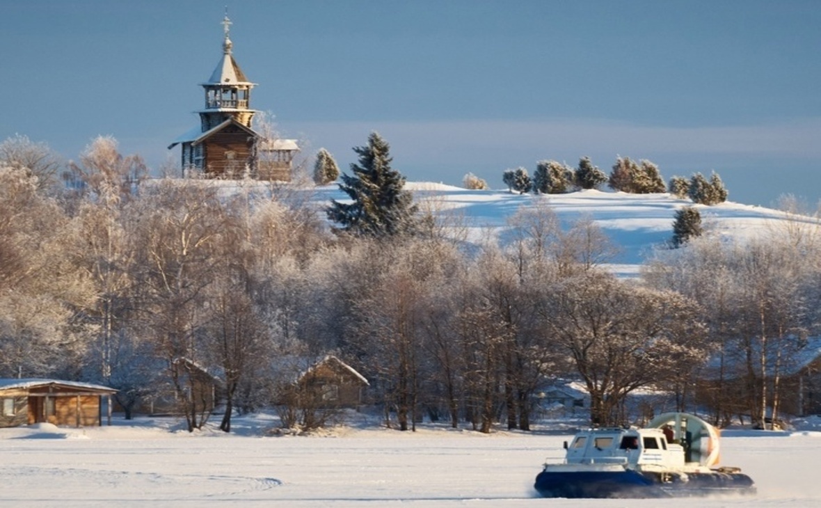 Фото: gov.karelia.ru