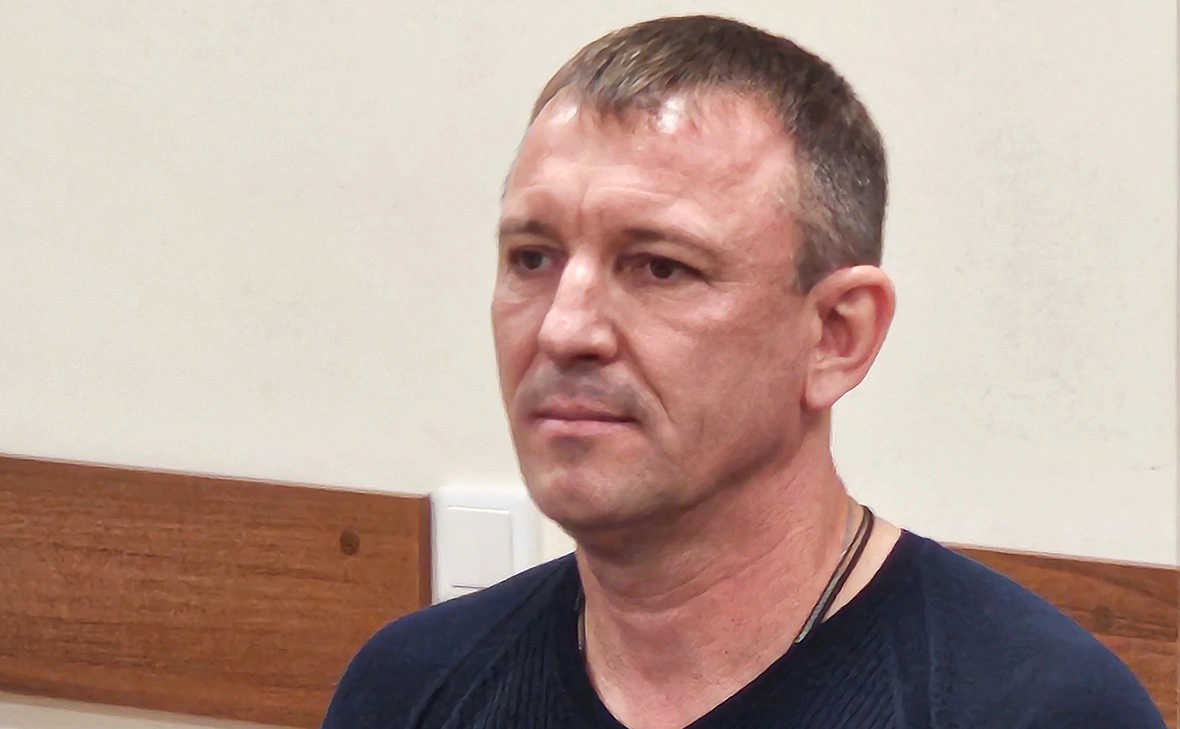 Алексей Потицкий / ТАСС