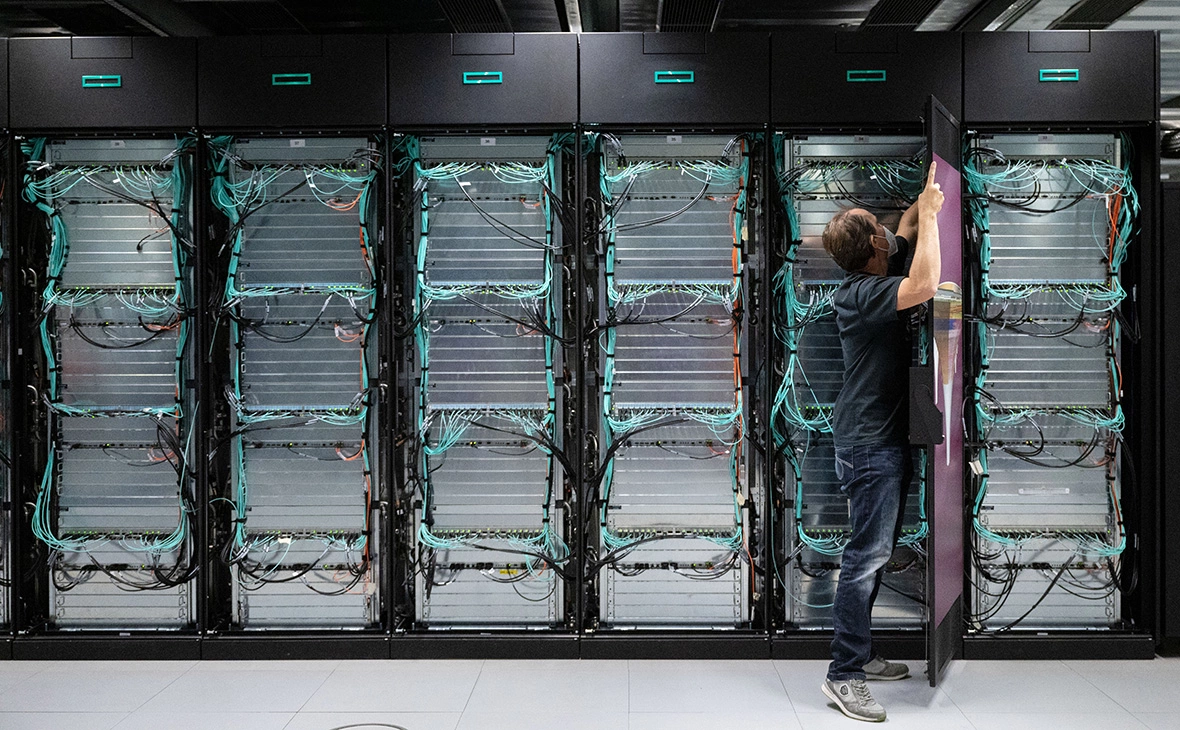 Marijan Murat / dpa / Global Look Press