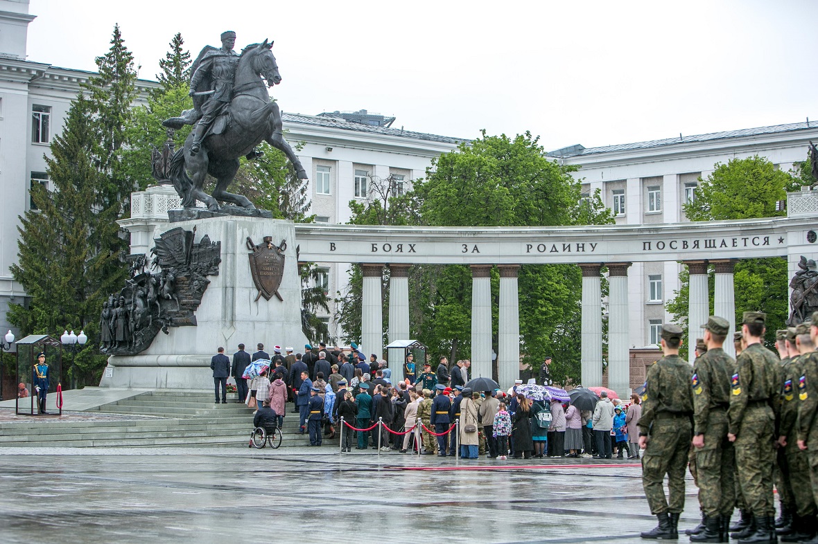 Фото: РБК Уфа