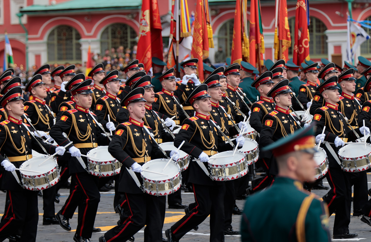 Фото:Михаил Гребенщиков / РБК