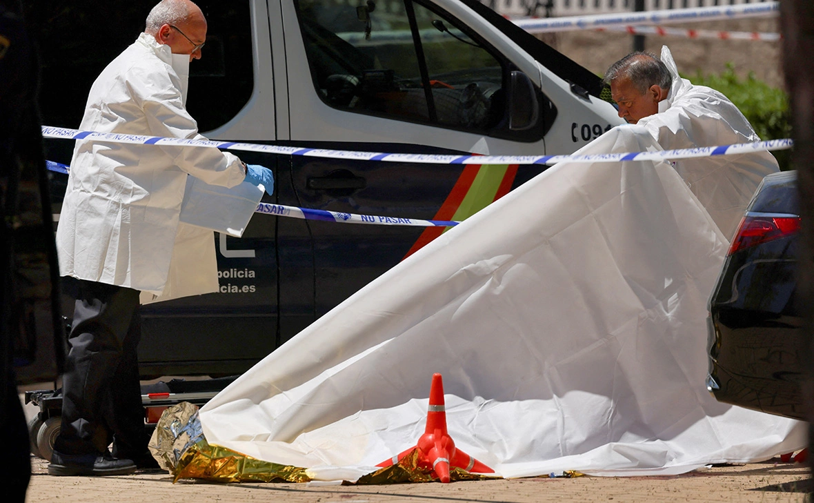 Nacho Doce / Reuters