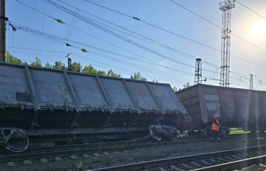 Уральская транспортная прокуратура