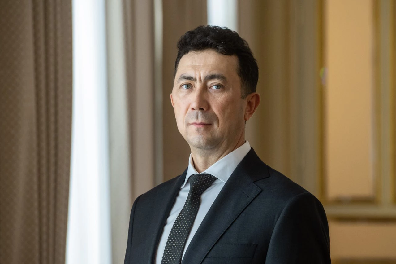 Инфоцентр Тюменской области