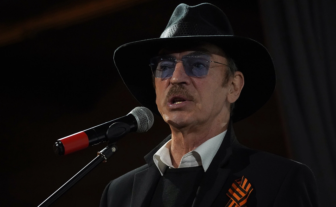 Елена Никитченко / ТАСС