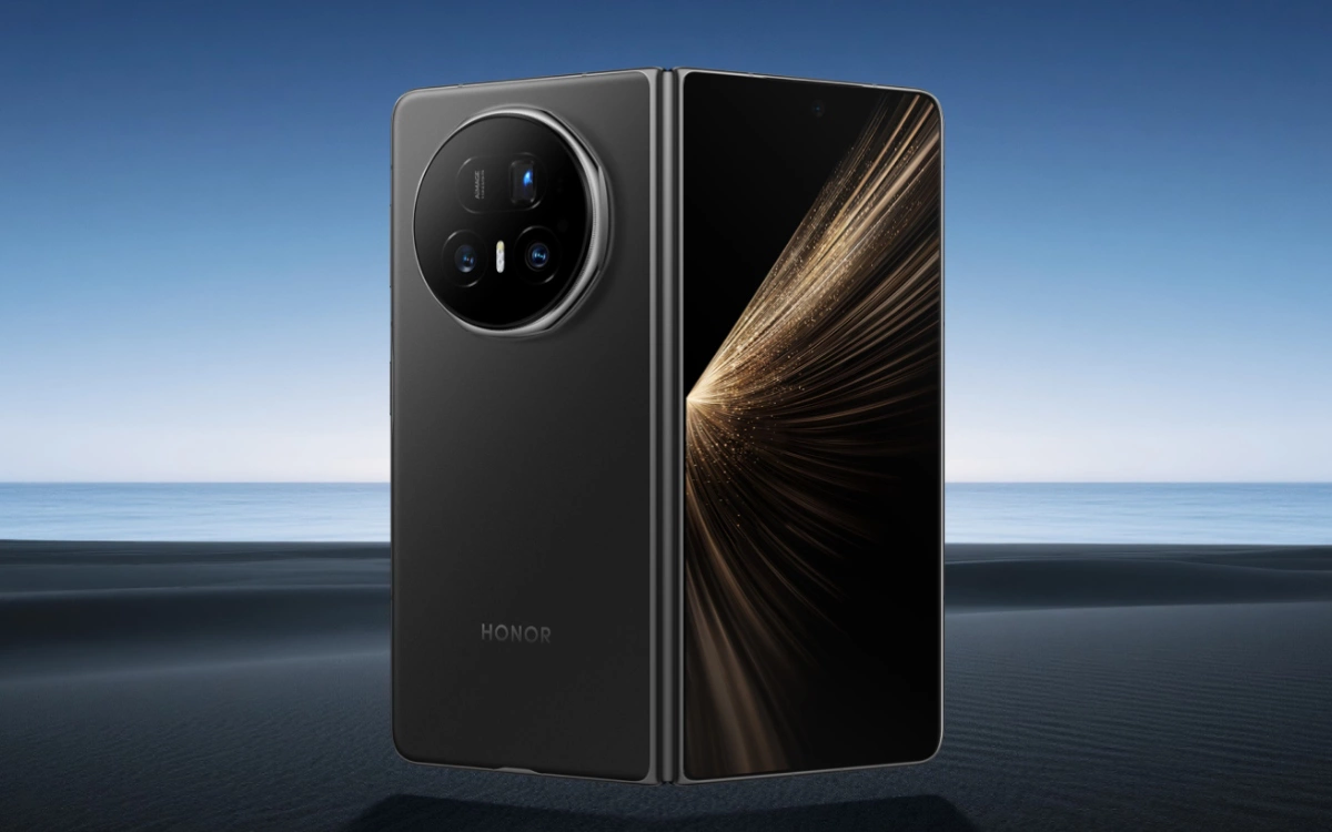 Honor Magic V5