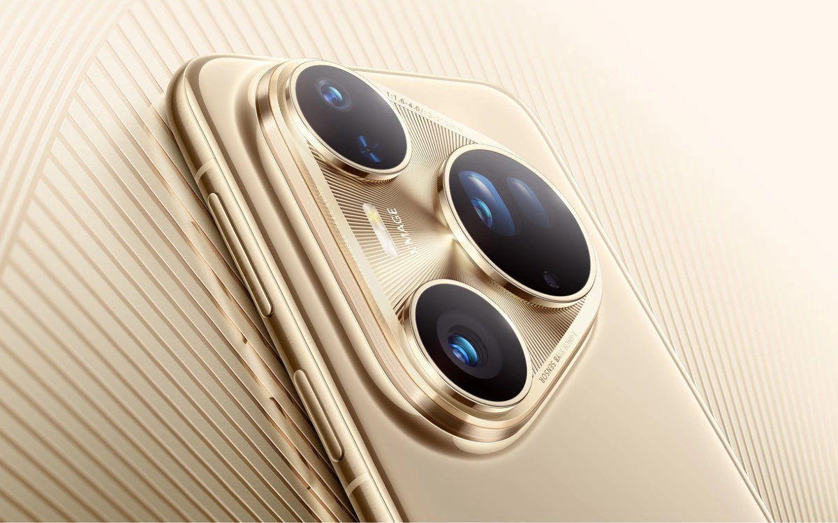 Huawei Pura 80 Ultra