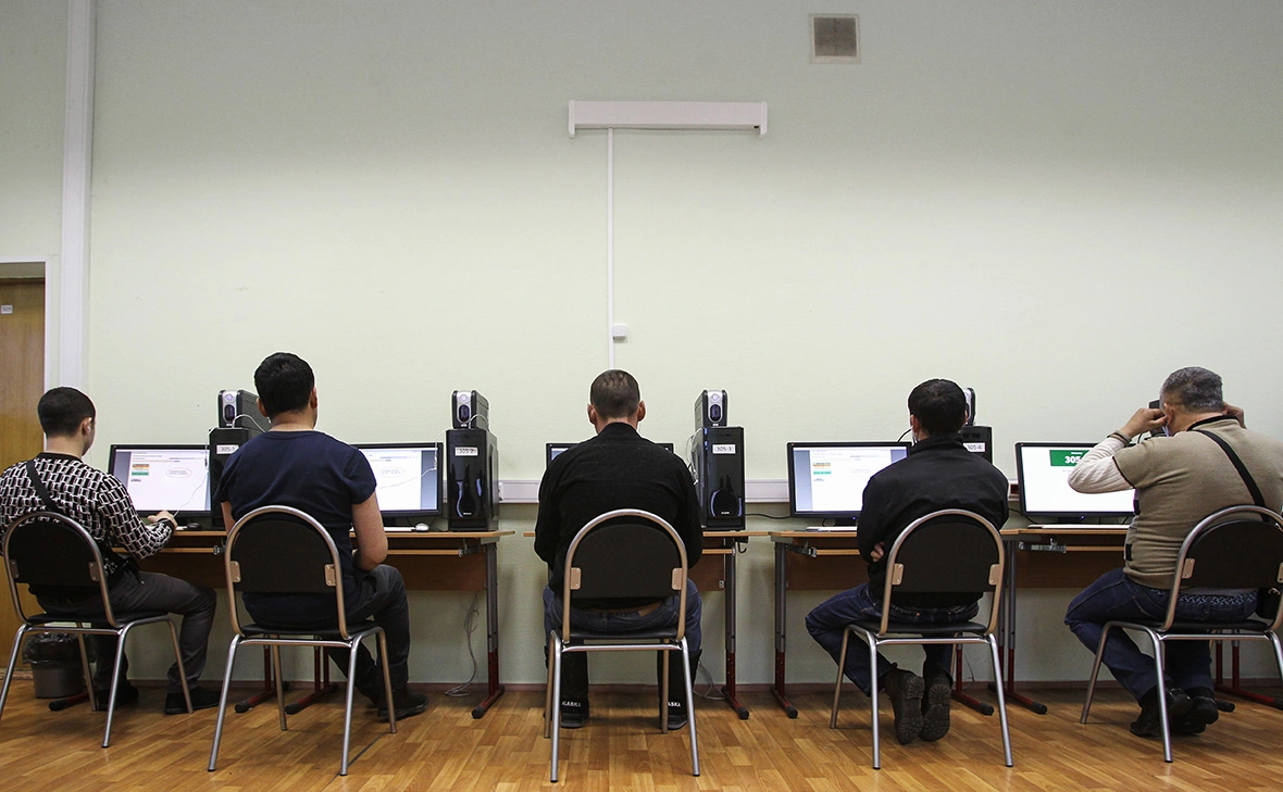 Екатерина Кузьмина / РБК