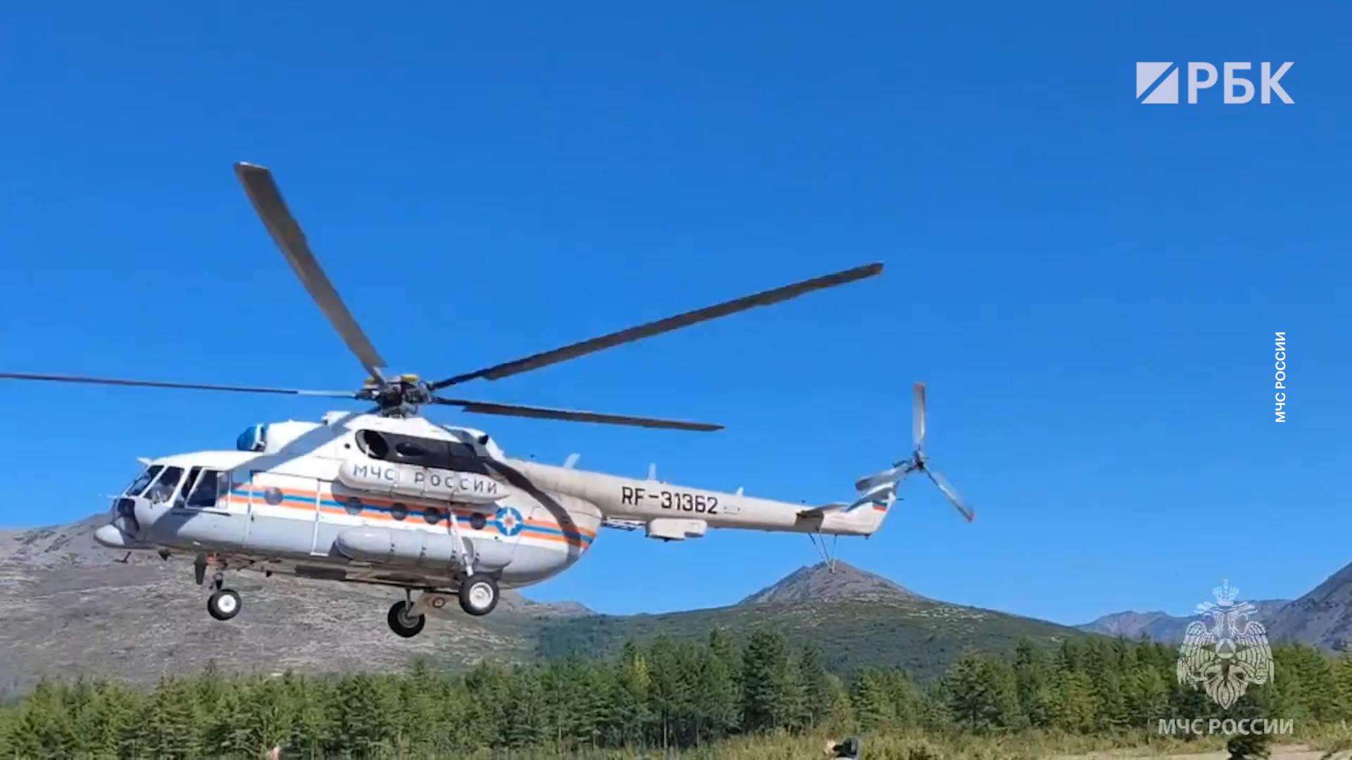 В Хабаровском крае мужчину унесло на бочке в Охотское море