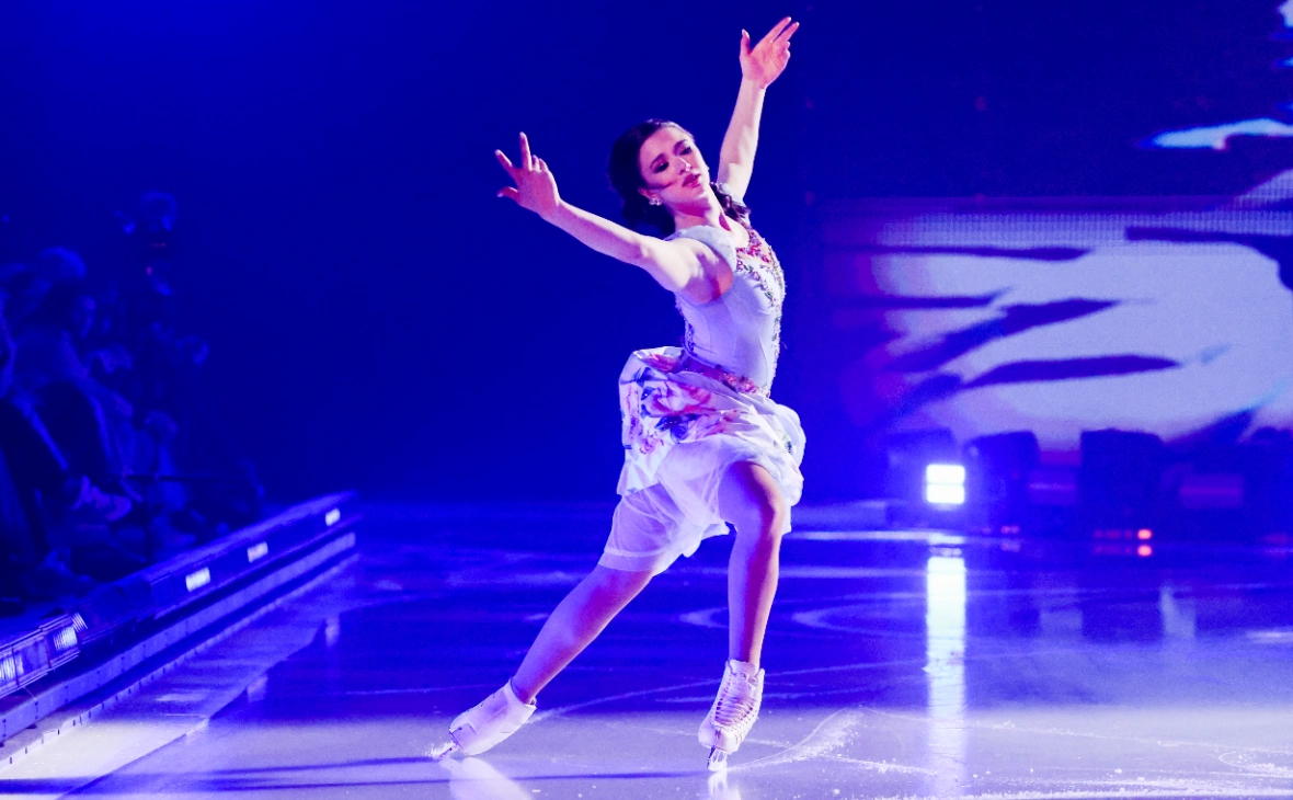 Сергей Фадеичев / ТАСС