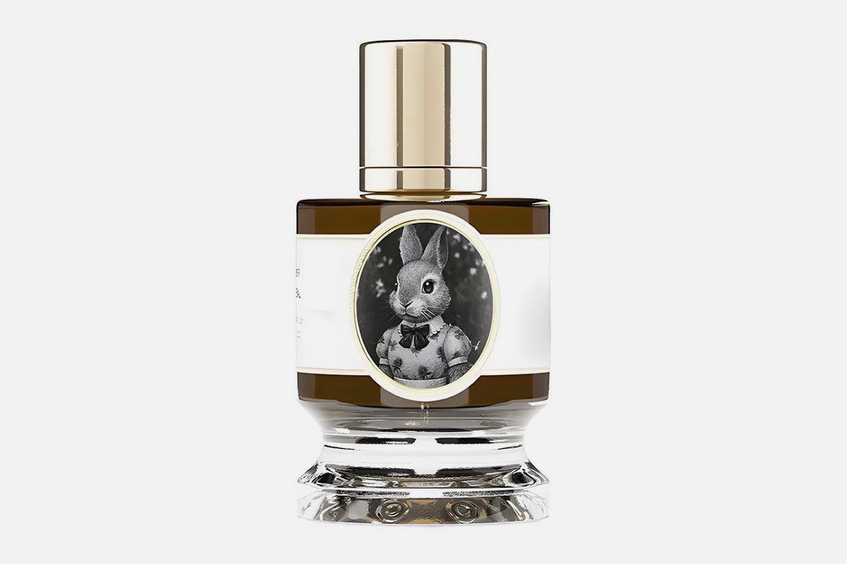 Аромат Rabbit, Zoologist Perfumes