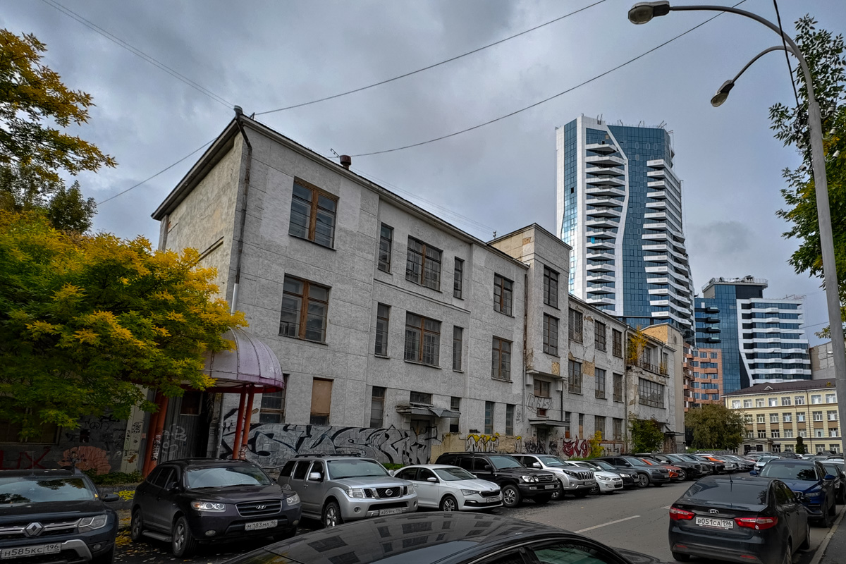 Фото: Антон Буценко для 66.RU