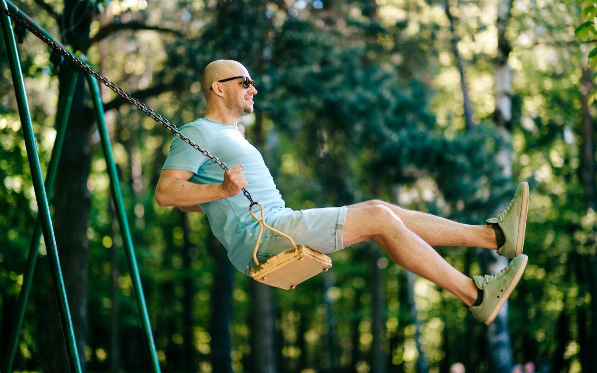 Что такое инфантильность и нужно ли с ней справляться