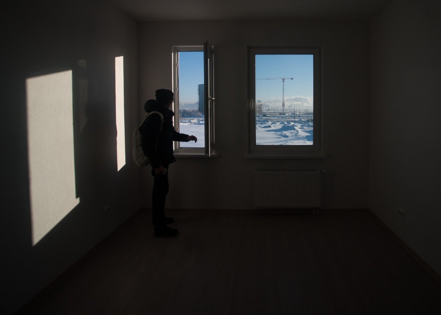 Фото: Анна Майорова / URA.RU