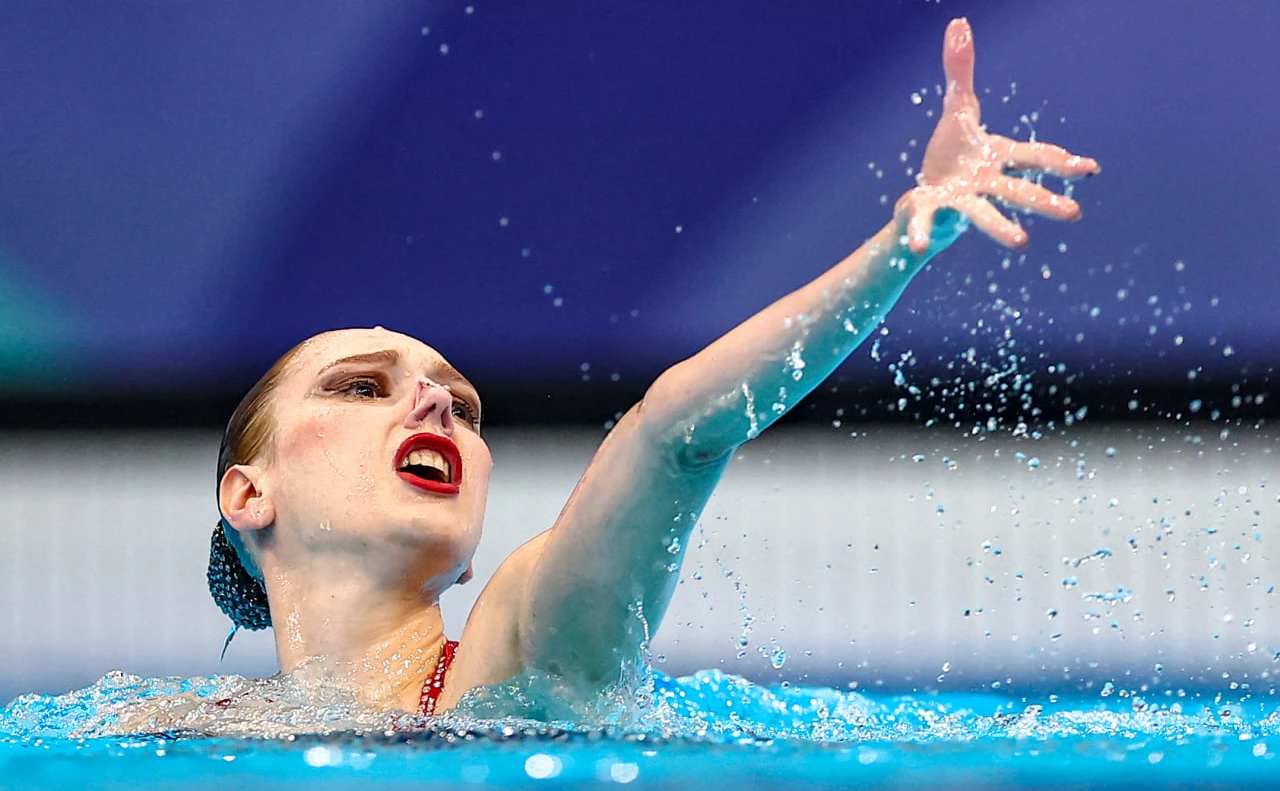 Донат Сорокин / ТАСС