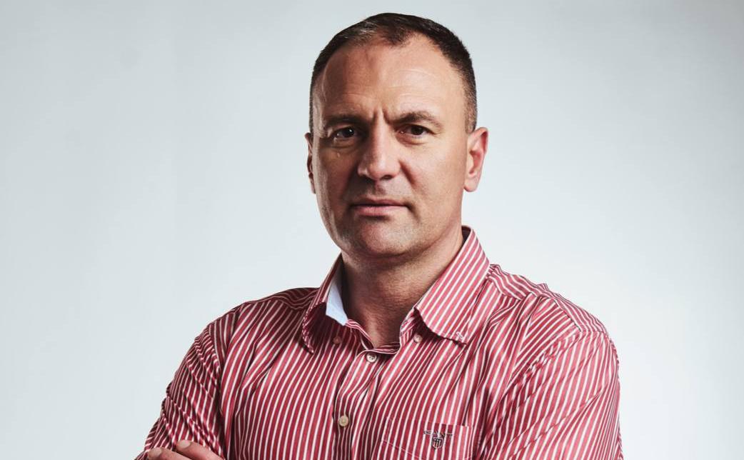 Георгий Заикин