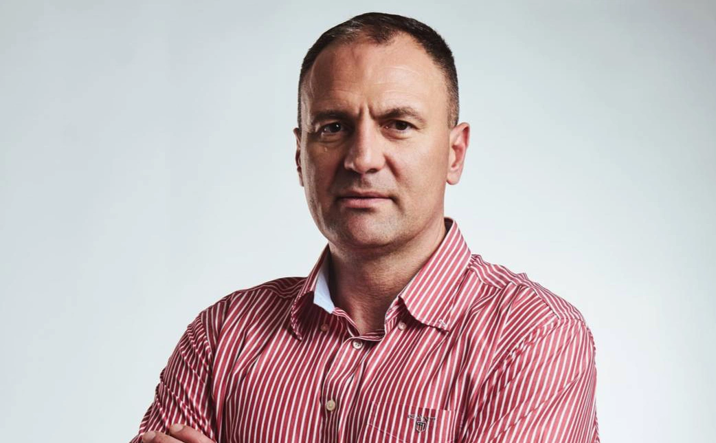 пресс-служба астраханского «Динамо»