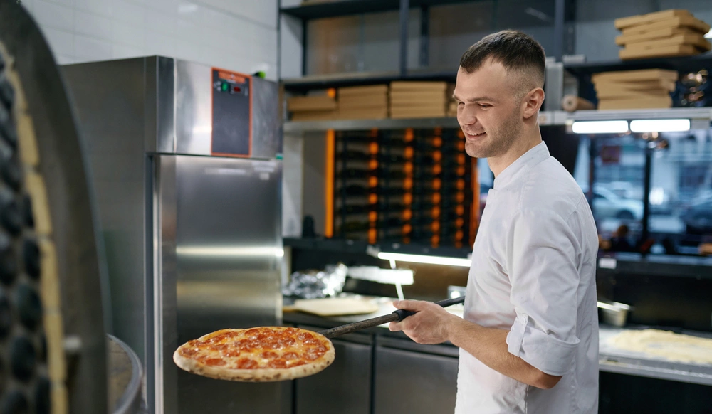 Оптимизация в HoReCa: как сэкономить на обслуживании техники