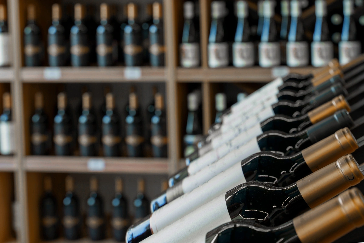 На Liv-ex заявили об «ужасном» падении винных цен до уровня 2020 года