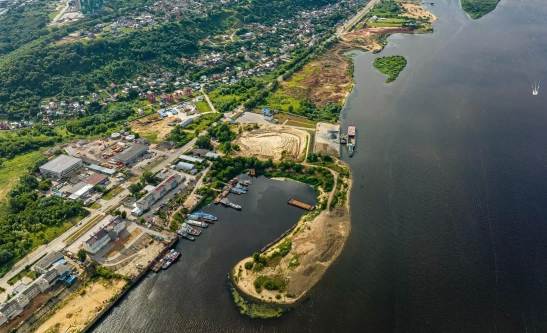 Фото: Минград Нижегородской области