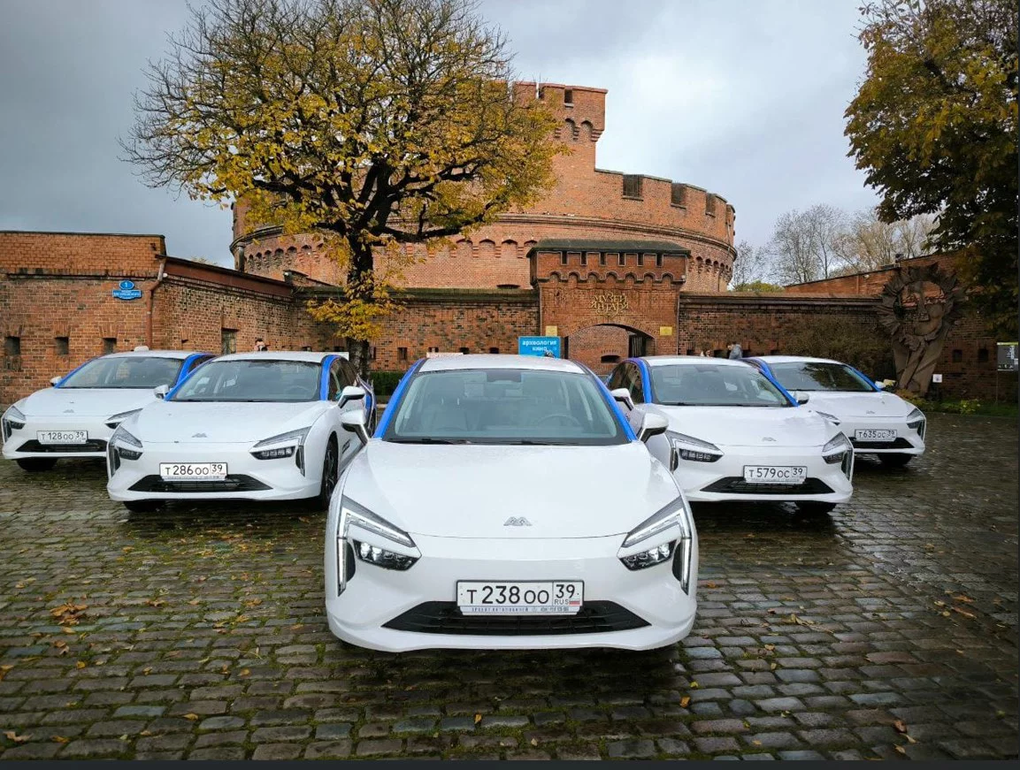 пресс-служба «Автотора»