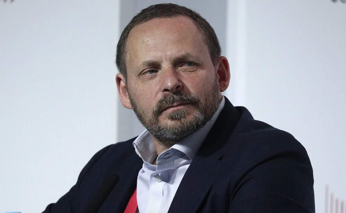 Андрей Любимов / РБК