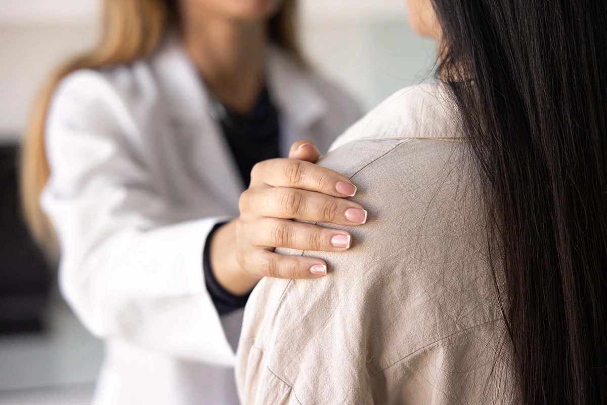 Все о ВПЧ. Мы поговорили с онкологами, и они развенчали мифы о вирусе