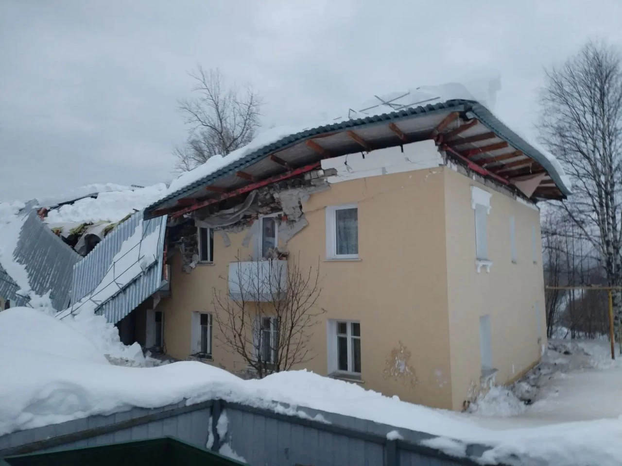 СУ СКР по Пермскому краю