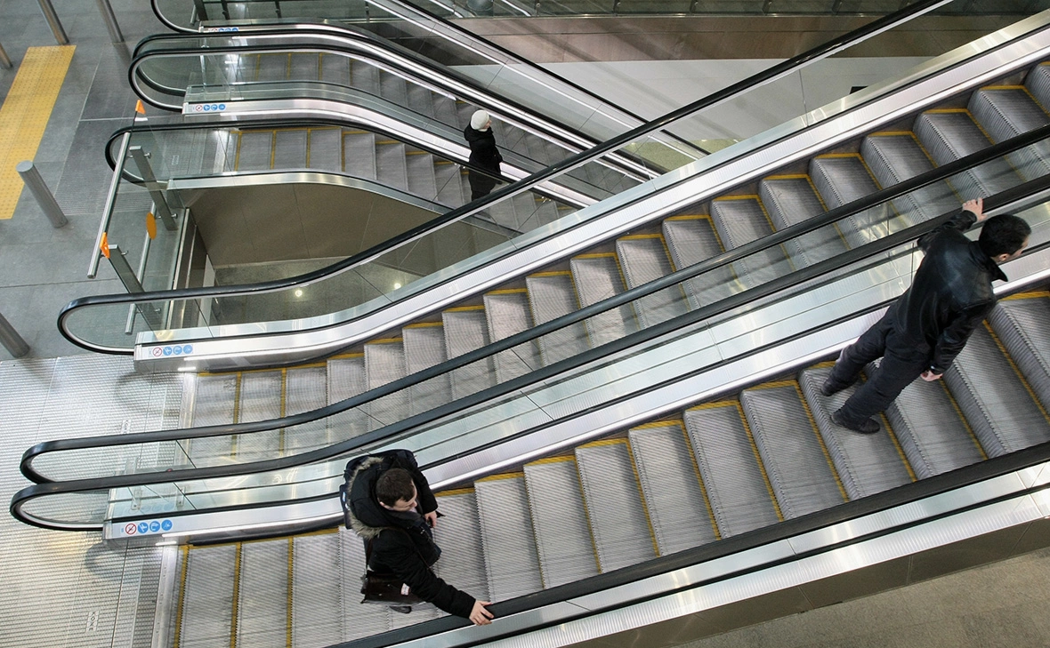 Екатерина Кузьмина / РБК