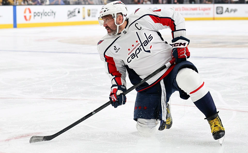 Ethan Miller / Getty Images