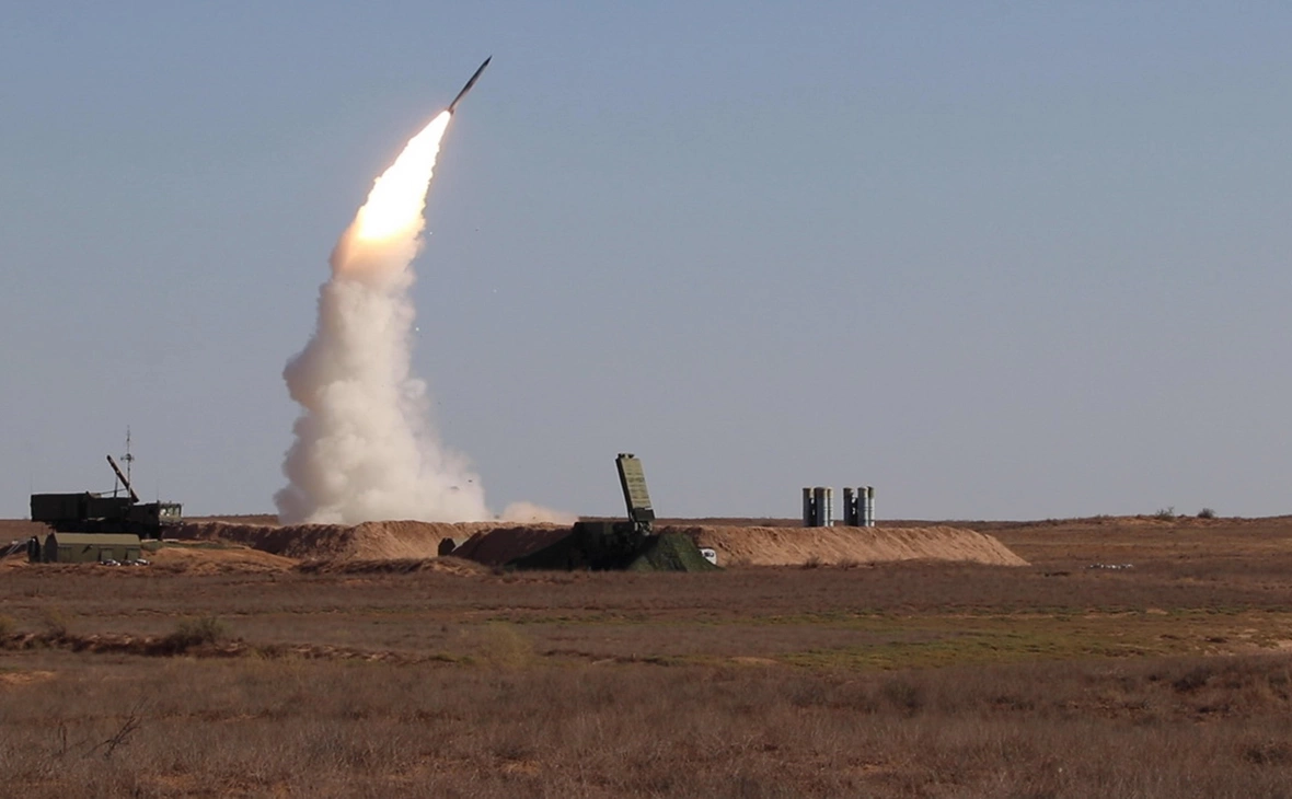 Минобороны России