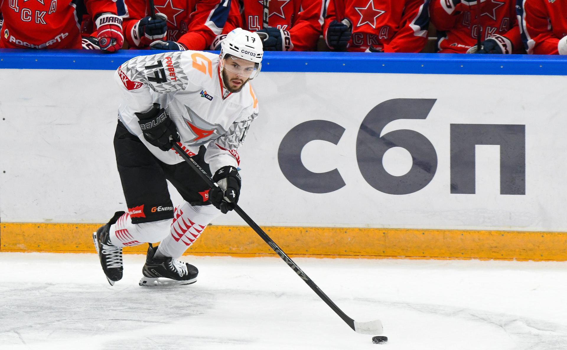 Константин Окулов