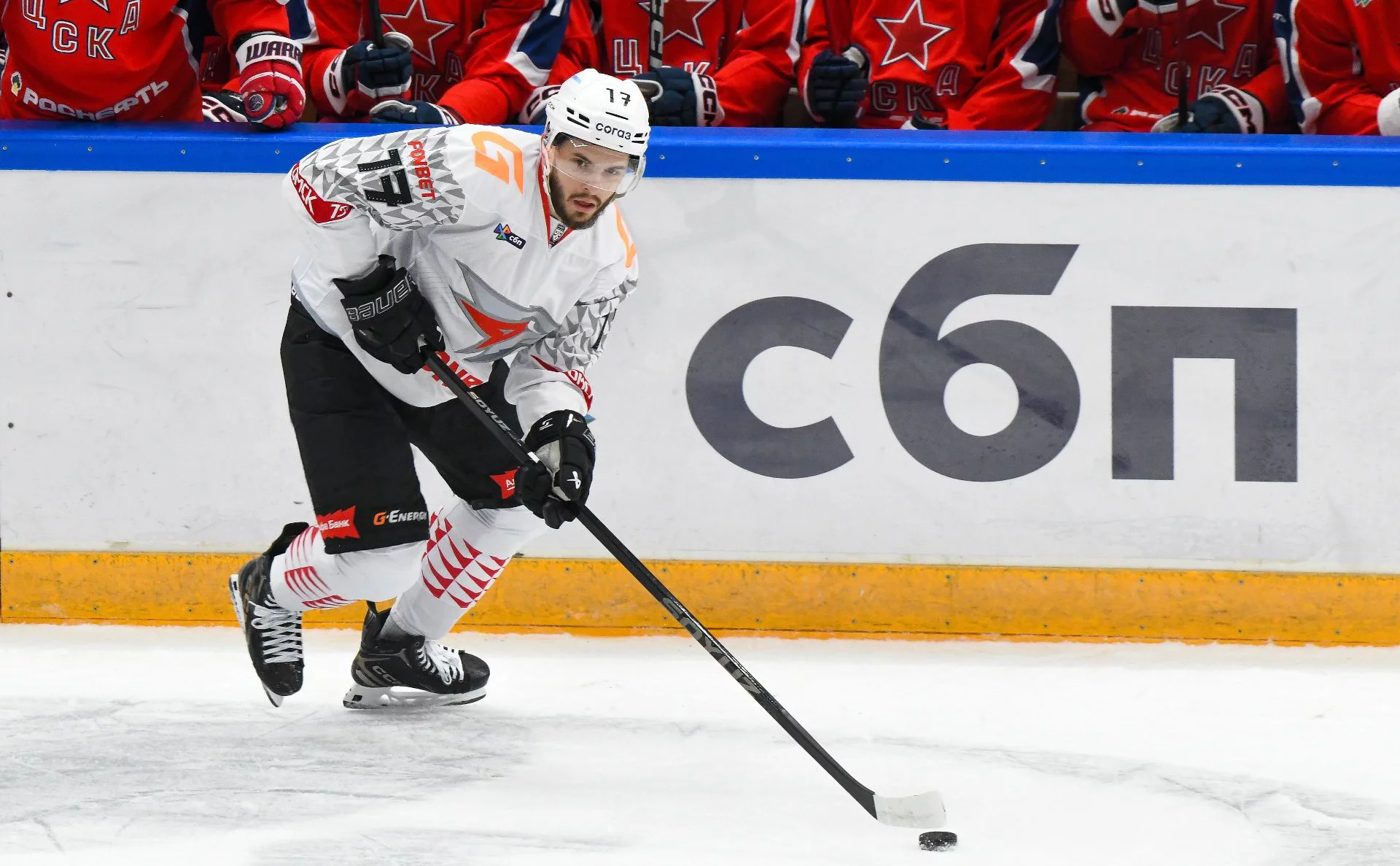 Daniel Felipe Kutepov / Global Look Press